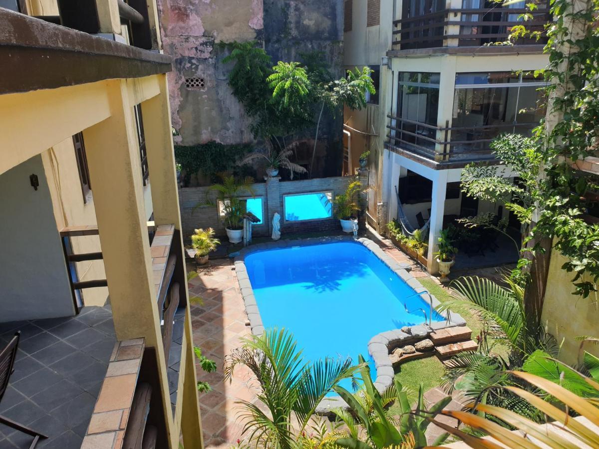 Aparthotel Bahiatropical Canavieiras  Exterior photo