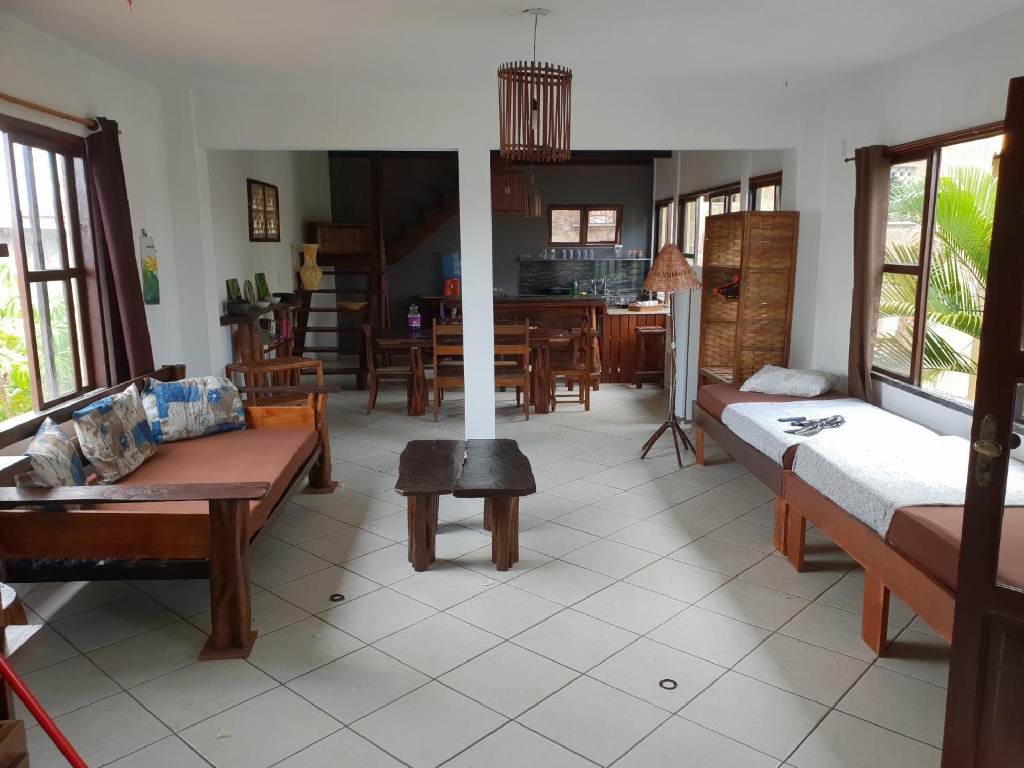 Aparthotel Bahiatropical Canavieiras  Room photo