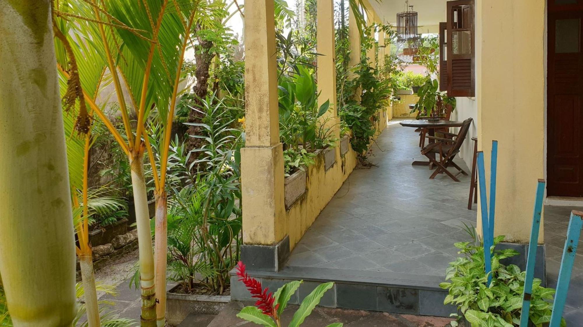 Aparthotel Bahiatropical Canavieiras  Room photo